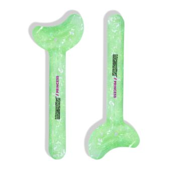 Monster High Glow In The Dark Ice Globes