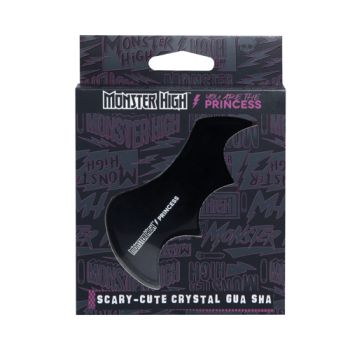 Monster High Scary Gua Sha Crystal
