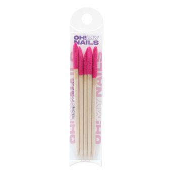 Oh My Nails Remove Cuticles Sticks