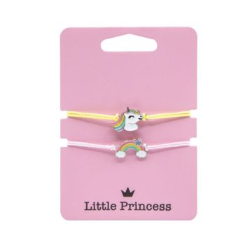 Little Princess Braccialetti