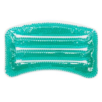 Coussin de Bain Perles Ventouses
