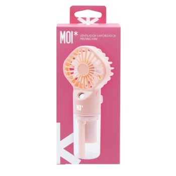 Ventilateur Vaporisateur