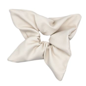 Oh My Hair Scrunchie Quadrato Effetto Pelle