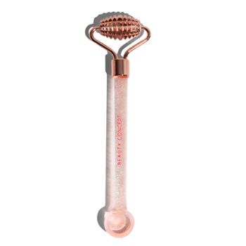 Beauty Concept Skin Roller & Ice Globe Rouleau Facial