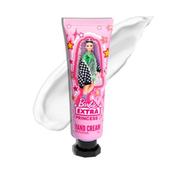 Barbie / Priness Hand Cream Crème pour les Mains