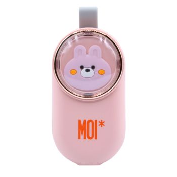 Batterie Portable Little Bunny