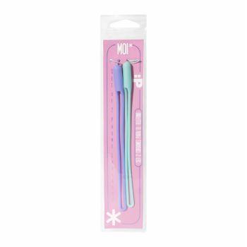 Set de 2 Cordons pour Téléphone
