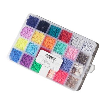 Party Lab Concert Besties Bracelet Kit Fearless Together 