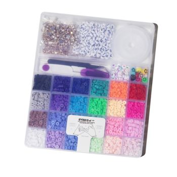 Party Lab Concert Besties Bracelet Kit Redefined Reputation