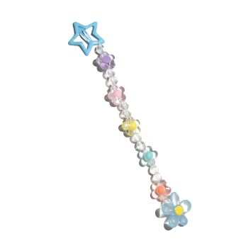 Party Lab Gems & Charms Blue Stars