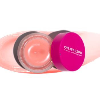 Oh My Lips Lips Sleeping Mask