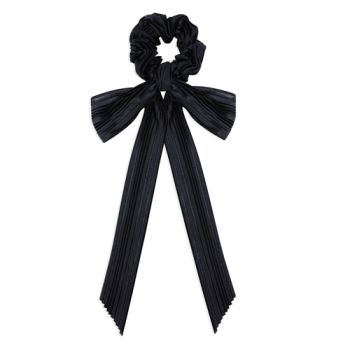Oh My Hair Scrunchie Long Bow