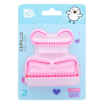 Brosse pour Ongles
