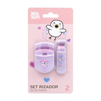 Set Recourbe-Cils