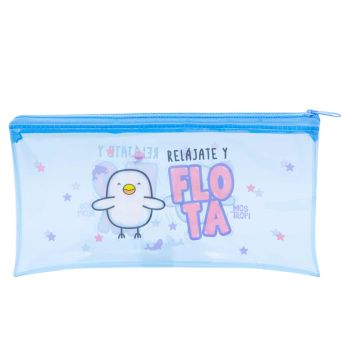 Trousse Crayons Relájate & Flota