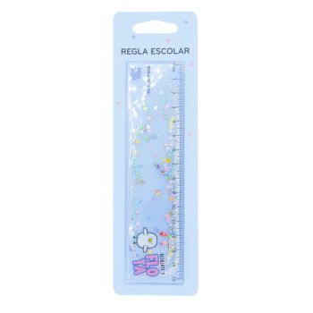 Règle d'École Relax & Float