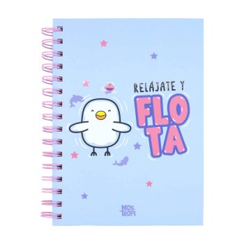 Carnet A5