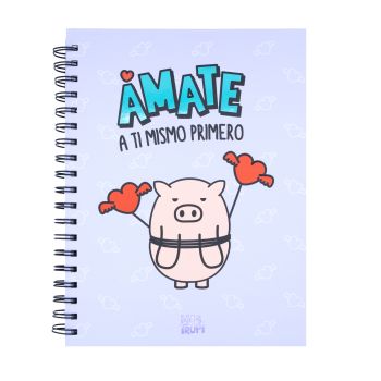 Carnet A4