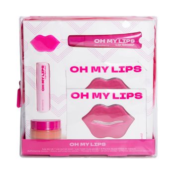 SET REPSOL Oh My Lips