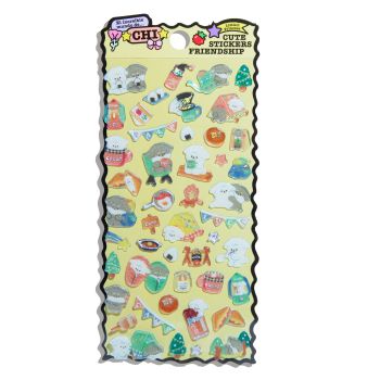 Cute Stickers