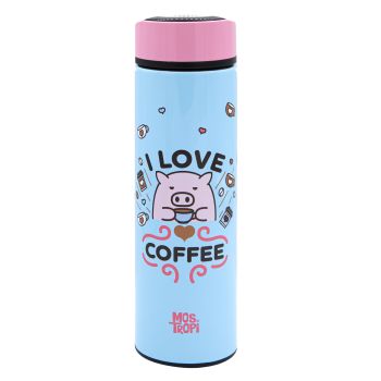 Thermos I Love Coffee