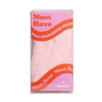 Must Have Cleansing Cloth Serviette Ultradoux