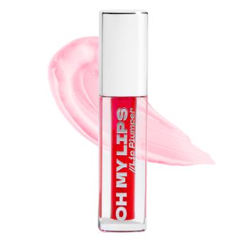Oh My Lips Lip Plumper – Effet volume immédiat