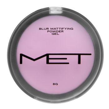 Gel Poudre Matifiant Blur