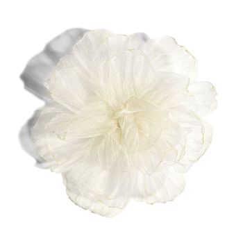 Pince à cheveux fleur Oh My Hair