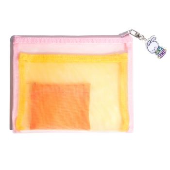 Chi Set de Trois Trousse