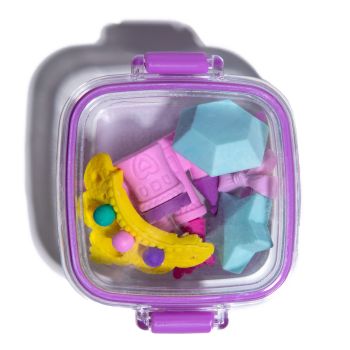 Chi Gommes à Éffacer