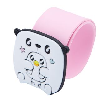 Bracelet Slap Opi et Kipi