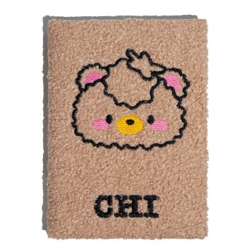 Bestie Carnet