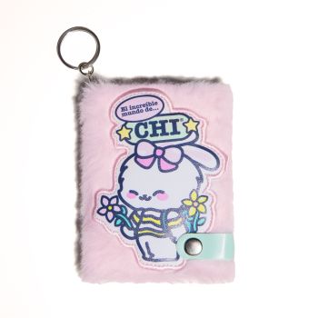 Mini Carnet Doux