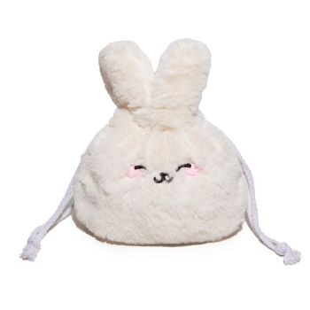 Soft Bunny Trousse