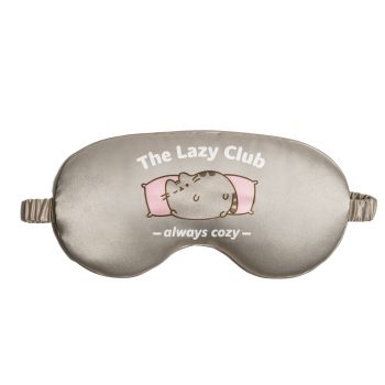 Masque de Nuit Réversible The Lazy Club
