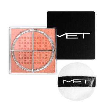 Airy Blush 4 en 1 Blush Poudre