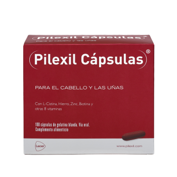 Capsules Anti-chute
