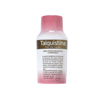 Poudre Talquistina