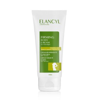 Elancyl Crème Raffermissante pour le Corps