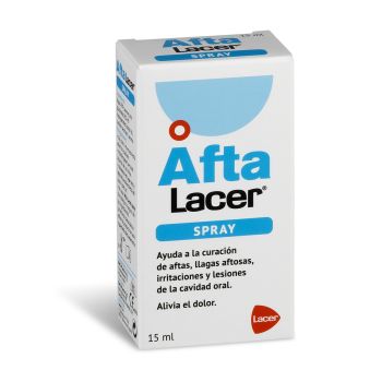 Spray Apthes