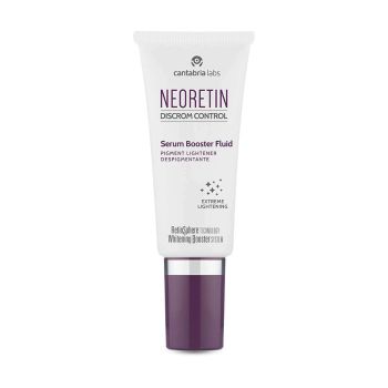 Neoretin Discrom Control Sérum Dépigmentant