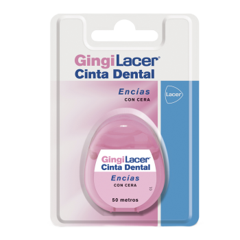 Fil dentaire Gingilacer