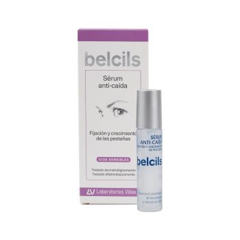 Sérum Anti-Chute Cils
