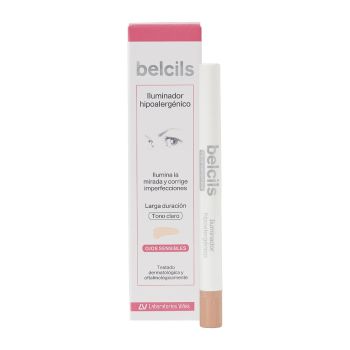 Highlighter Hypoallergénique