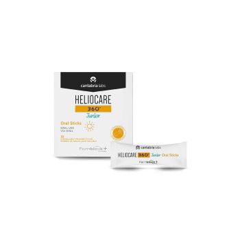 360º Oral Sticks Junior