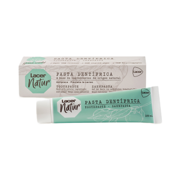 Brosse à dents Gingilacer tête petite