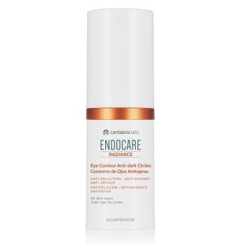 Endocare Radiance Contour des Yeux Anti-cernes