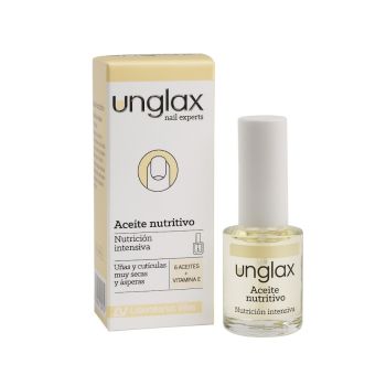 Huile Nutritive