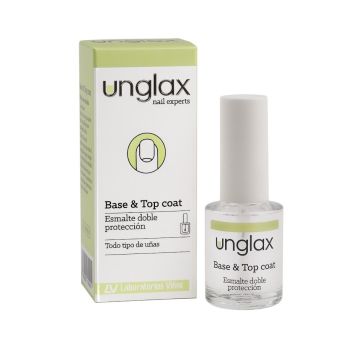 Base & Top Coat
